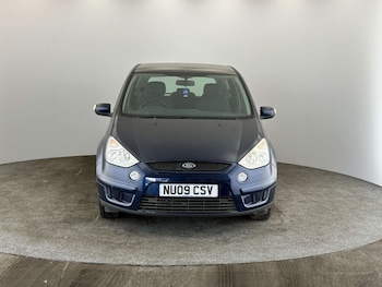 Used Ford S-Max 2009 for sale - 79311257: Photo