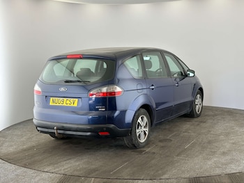 Used Ford S-Max 2009 for sale - 79311257: Photo