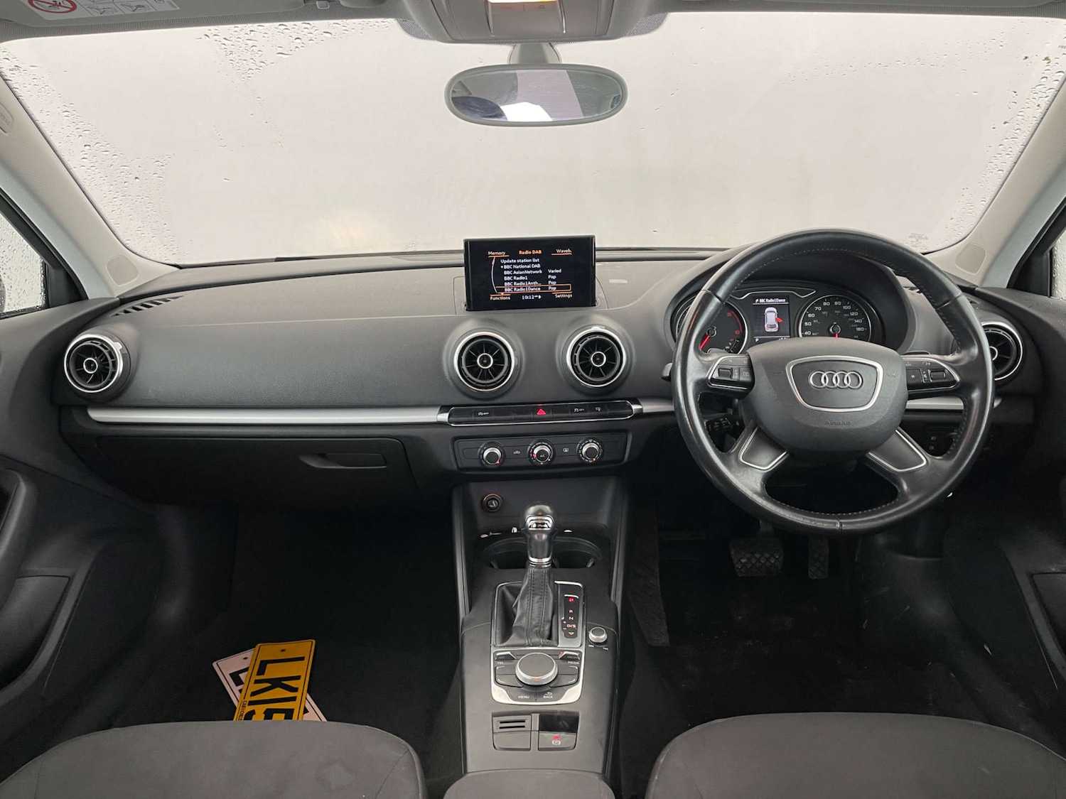 Used Audi A3 2015 for sale - 76352646: Photo 10