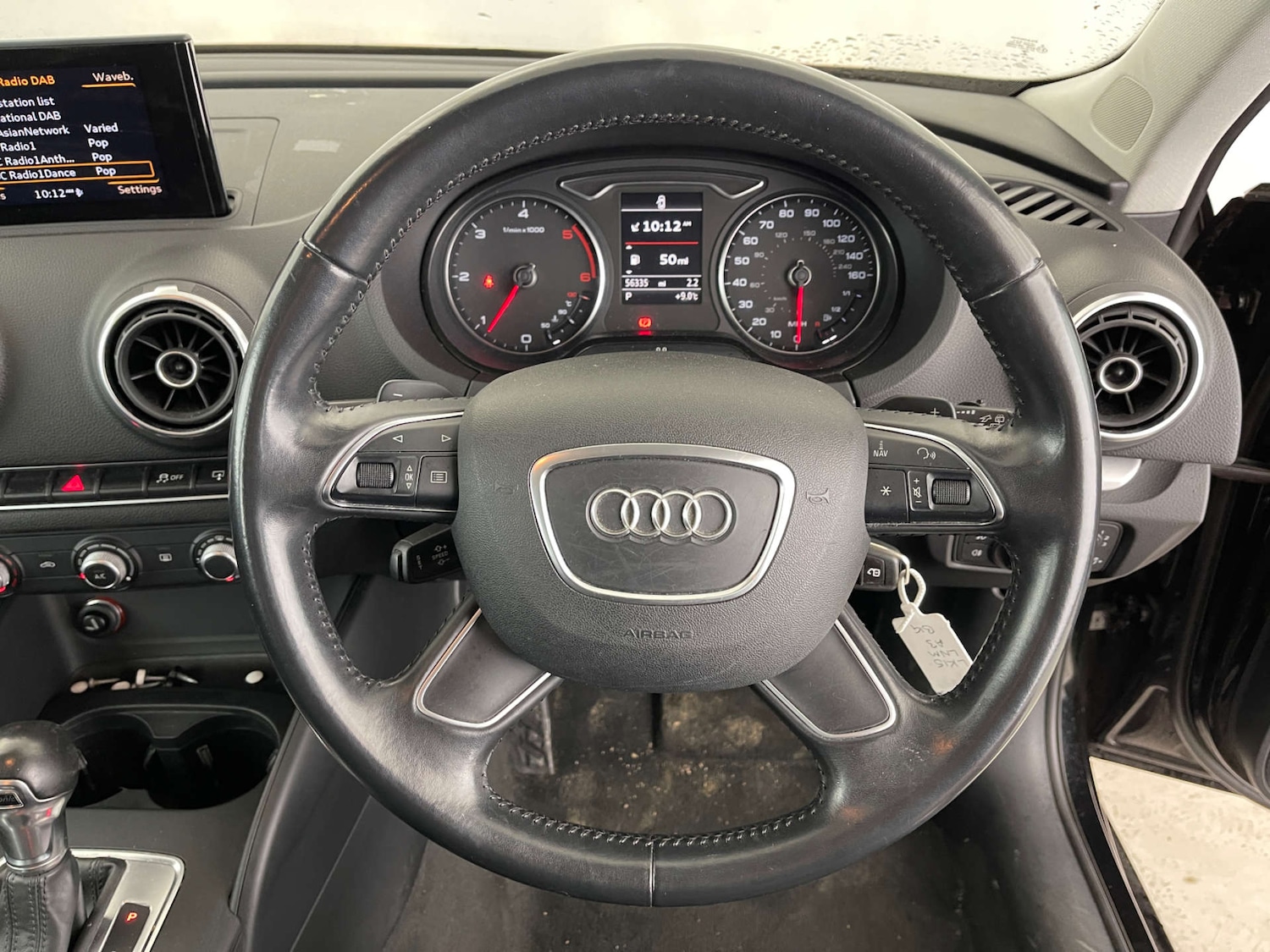 Used Audi A3 2015 for sale - 76352646: Photo 12