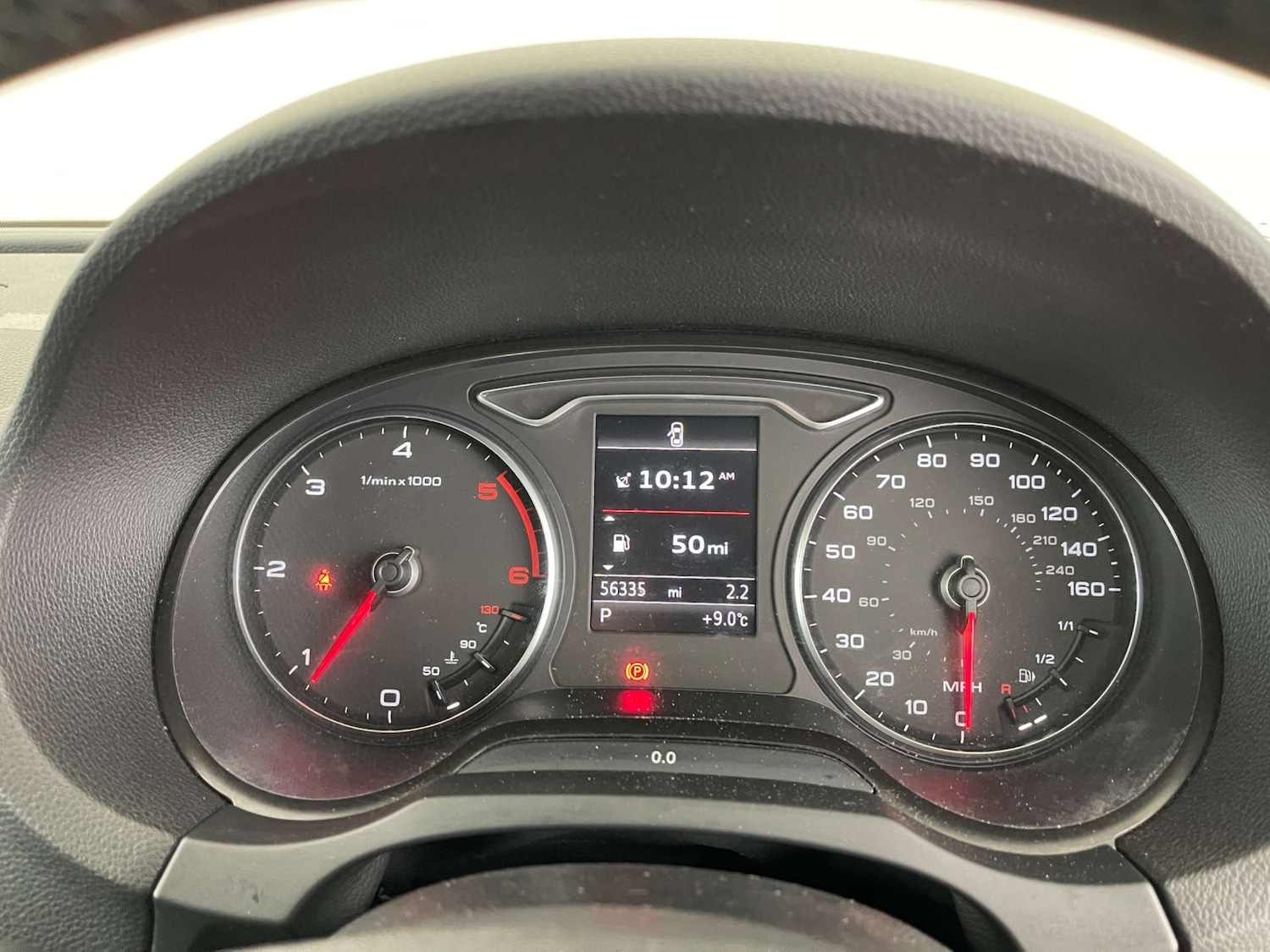 Used Audi A3 2015 for sale - 76352646: Photo 13