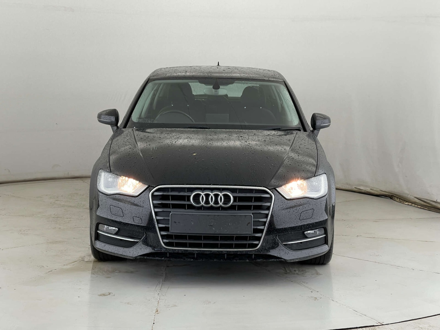 Used Audi A3 2015 for sale - 76352646: Photo 2