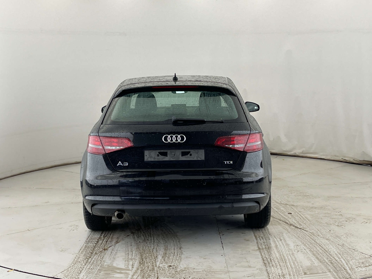 Used Audi A3 2015 for sale - 76352646: Photo 5