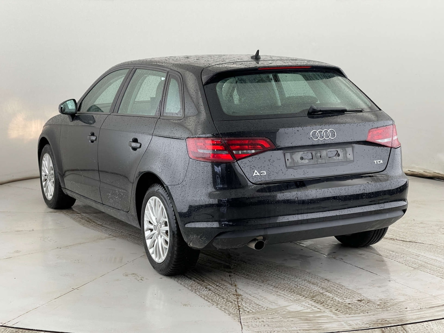 Used Audi A3 2015 for sale - 76352646: Photo 6