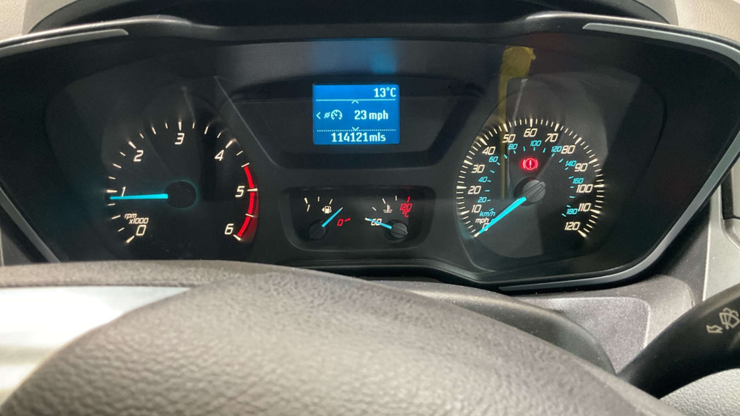 Used Ford Transit Custom 2015 for sale - 76625855: Photo 10