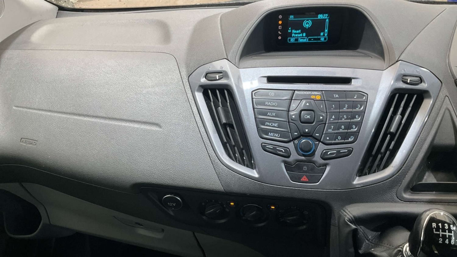 Used Ford Transit Custom 2015 for sale - 76625855: Photo 11