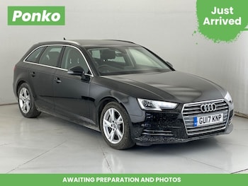 2017 (17) - 2.0 TDI ultra Sport Estate 5dr Diesel Manual Euro 6 (s/s) (190 ps)