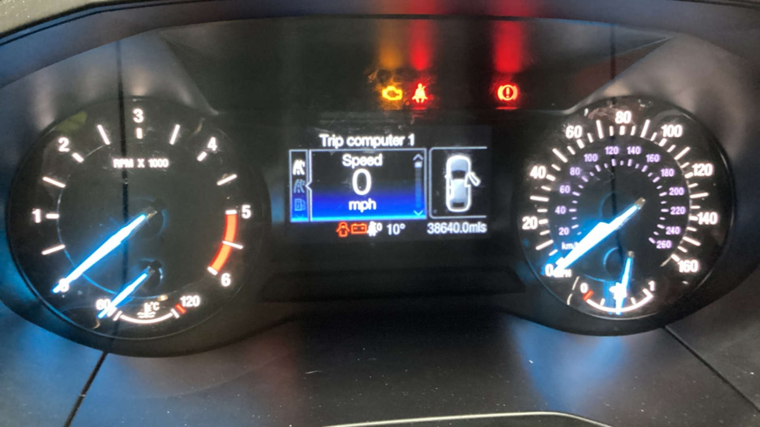 Used Ford S-Max 2019 for sale - 77326131: Photo 10