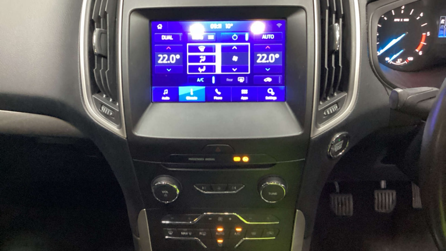 Used Ford S-Max 2019 for sale - 77326131: Photo 11