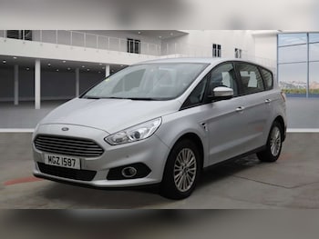 Used Ford S-Max 2019 for sale - 77326131: Photo