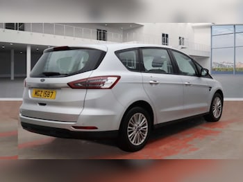 Used Ford S-Max 2019 for sale - 77326131: Photo