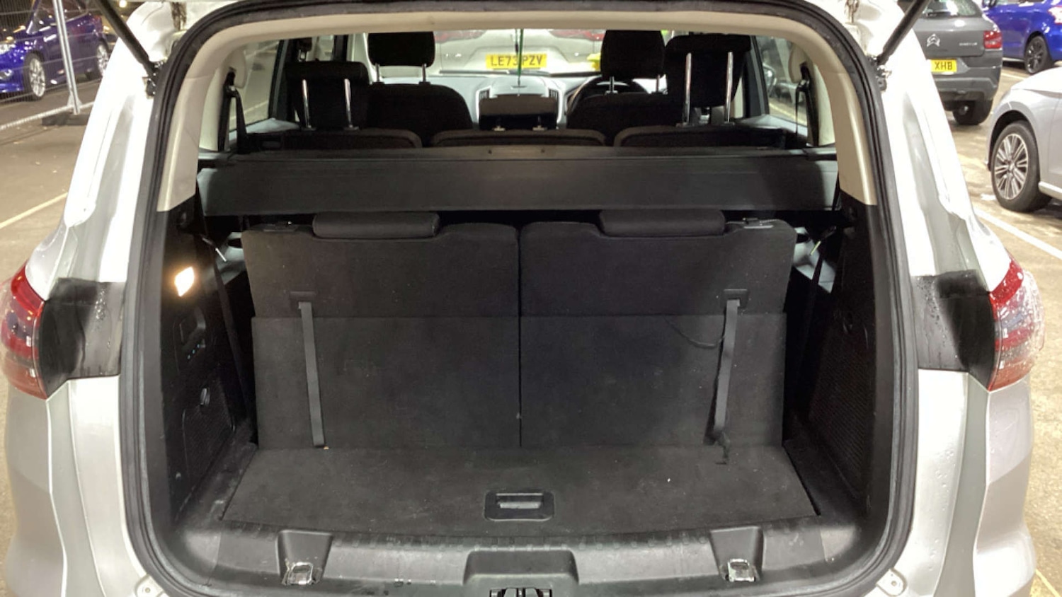 Used Ford S-Max 2019 for sale - 77326131: Photo 7