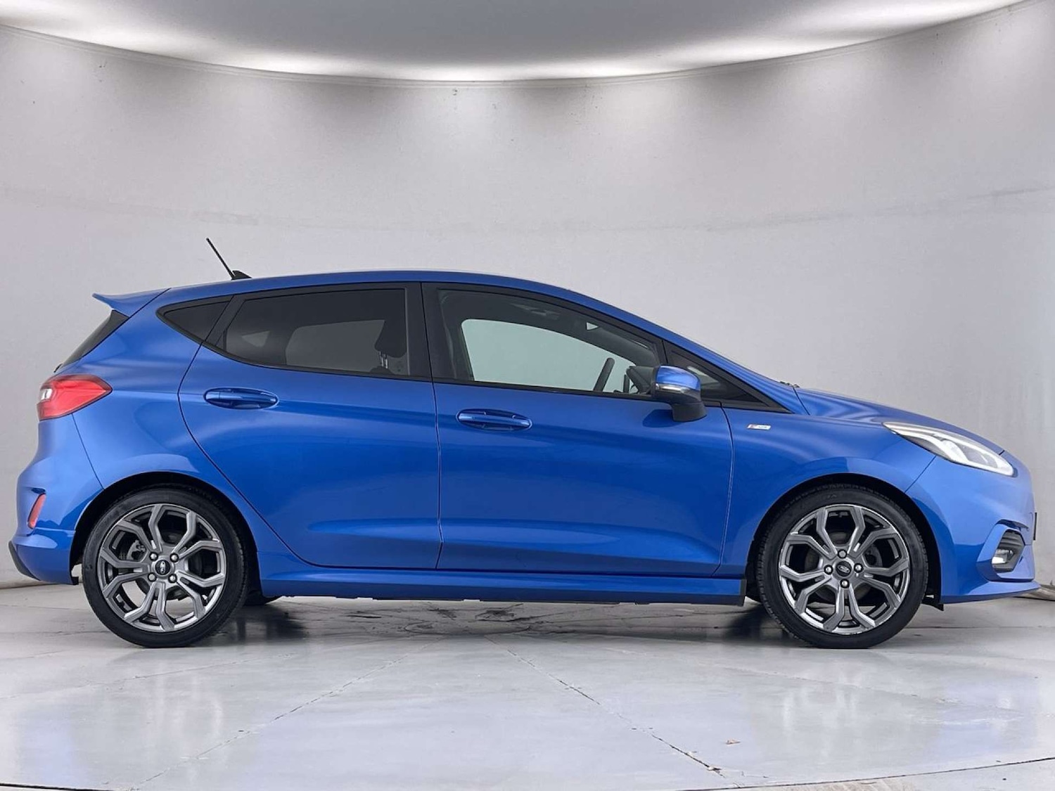 Used Ford Fiesta 2019 for sale - 75958176: Photo 15