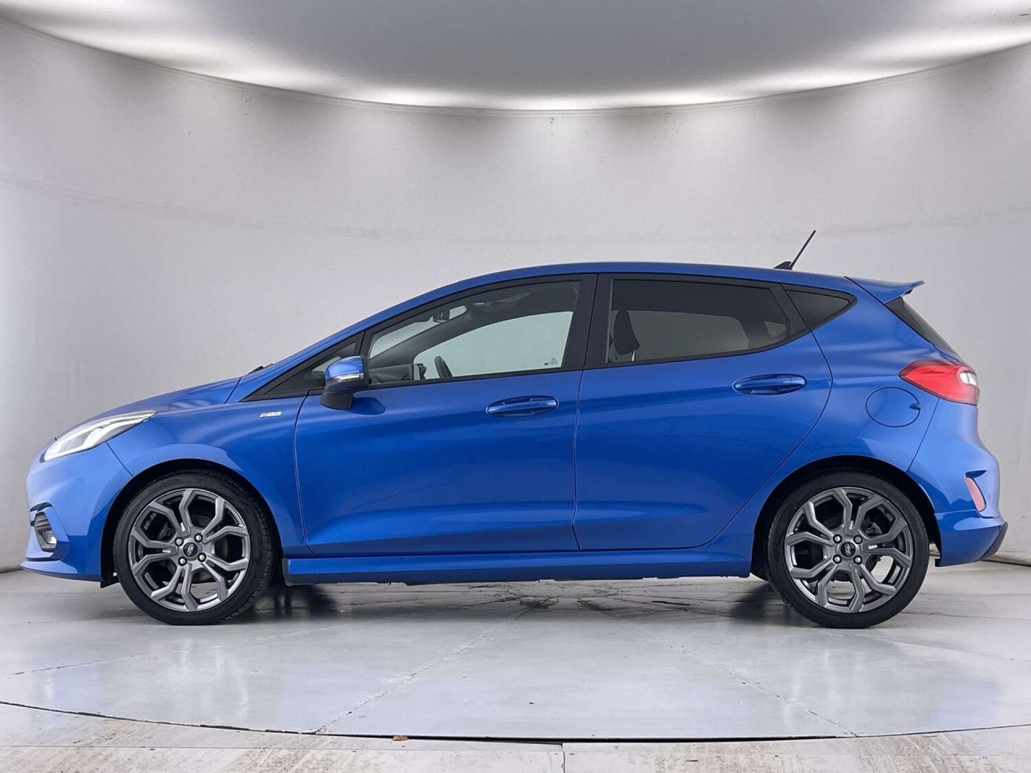 Used Ford Fiesta 2019 for sale - 75958176: Photo 16
