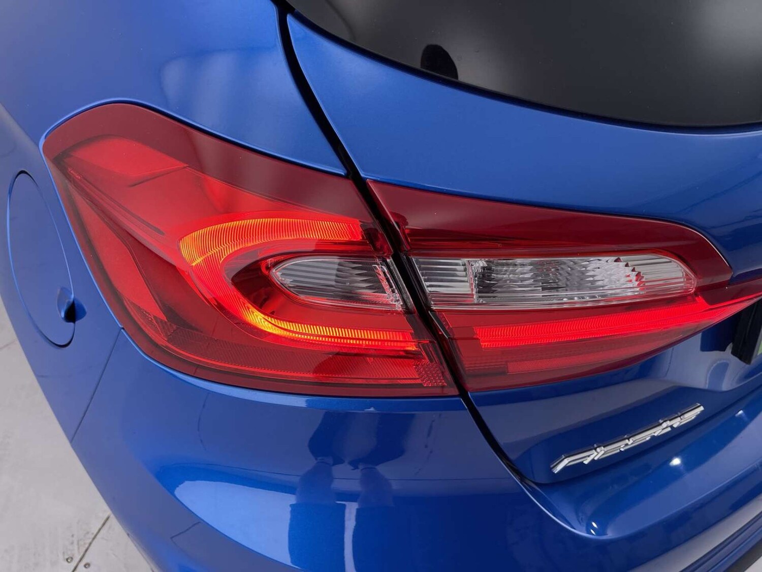 Used Ford Fiesta 2019 for sale - 75958176: Photo 20