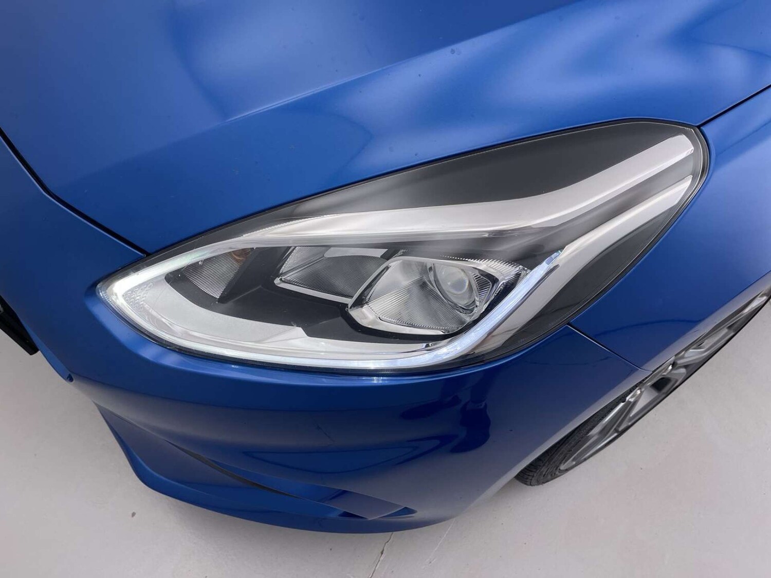 Used Ford Fiesta 2019 for sale - 75958176: Photo 21