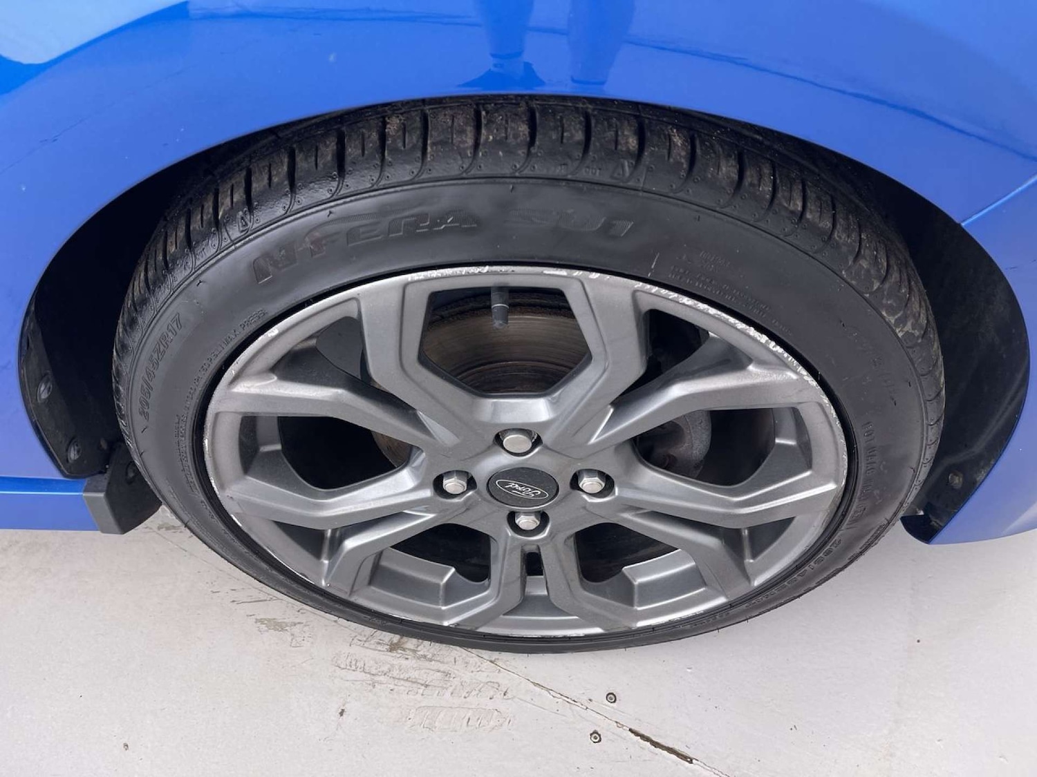 Used Ford Fiesta 2019 for sale - 75958176: Photo 24