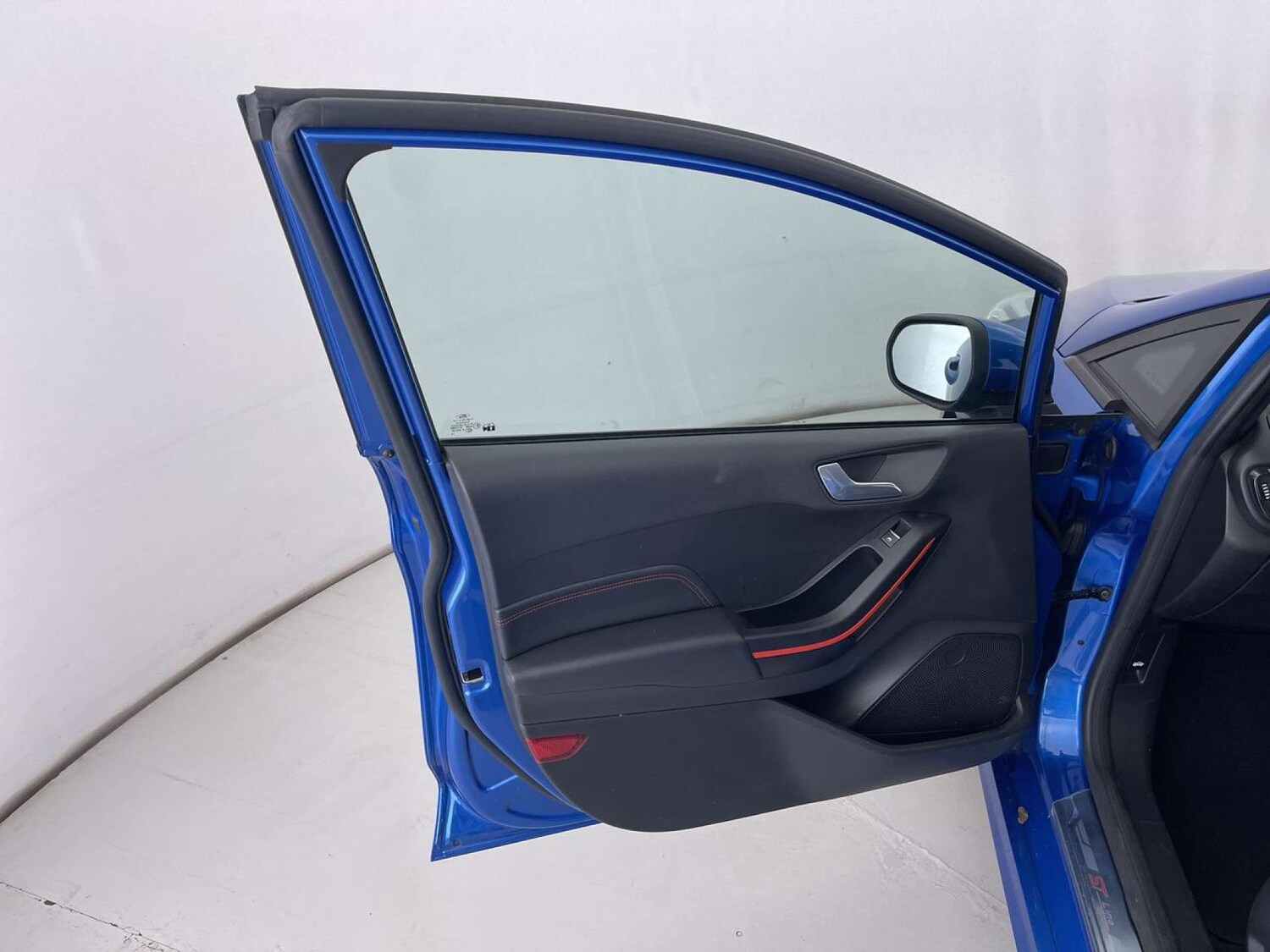 Used Ford Fiesta 2019 for sale - 75958176: Photo 27