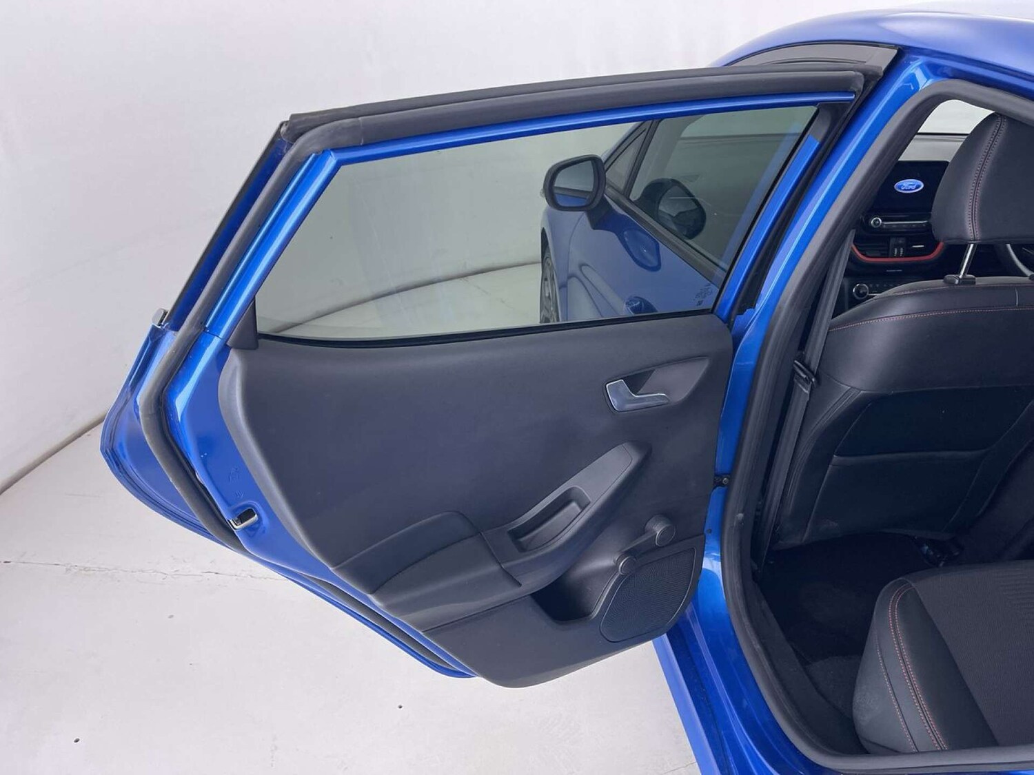 Used Ford Fiesta 2019 for sale - 75958176: Photo 28