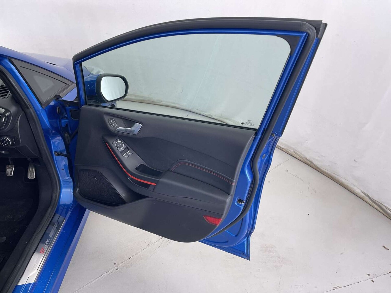 Used Ford Fiesta 2019 for sale - 75958176: Photo 29