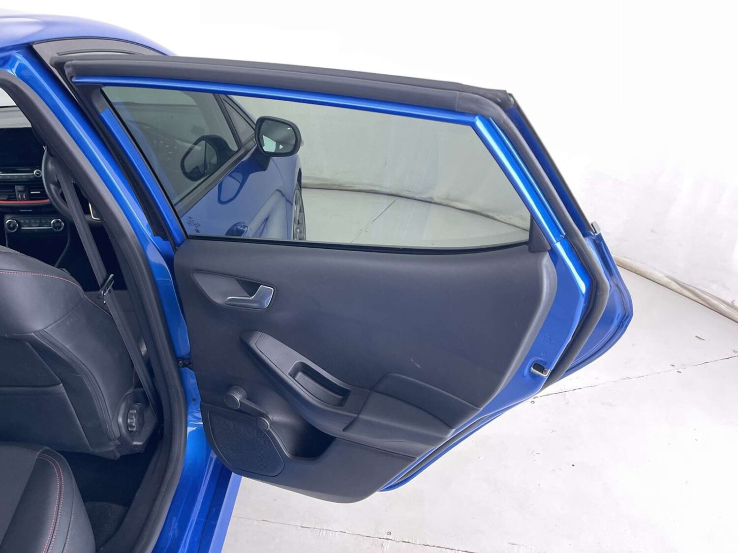 Used Ford Fiesta 2019 for sale - 75958176: Photo 30