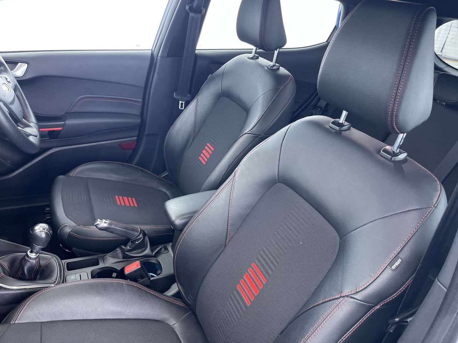 Used Ford Fiesta 2019 for sale - 75958176: Photo 31