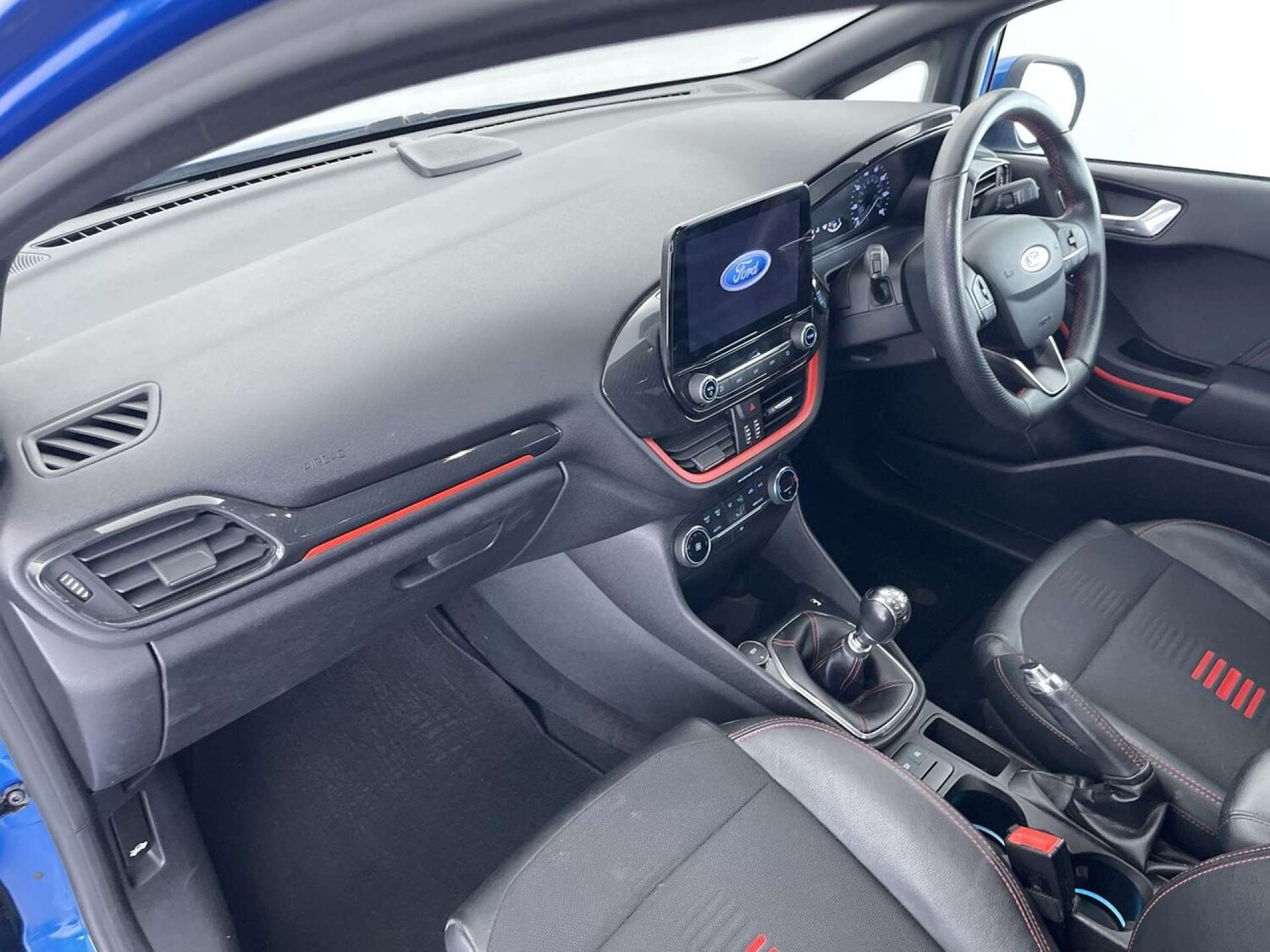 Used Ford Fiesta 2019 for sale - 75958176: Photo 32