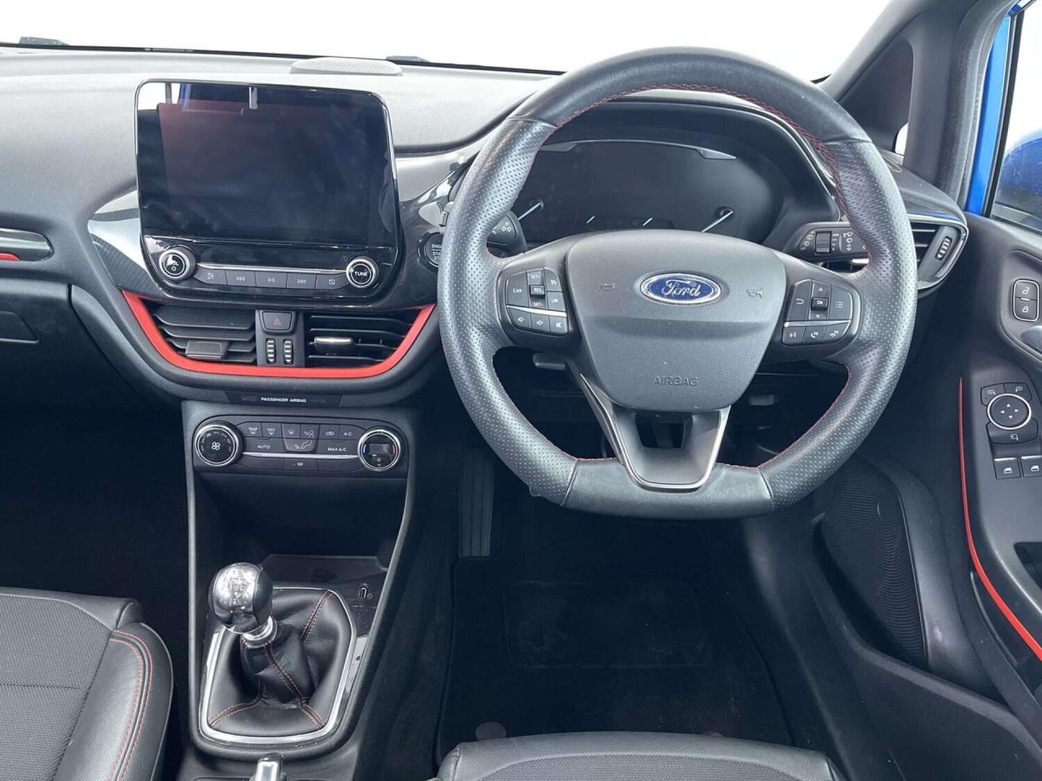 Used Ford Fiesta 2019 for sale - 75958176: Photo 35