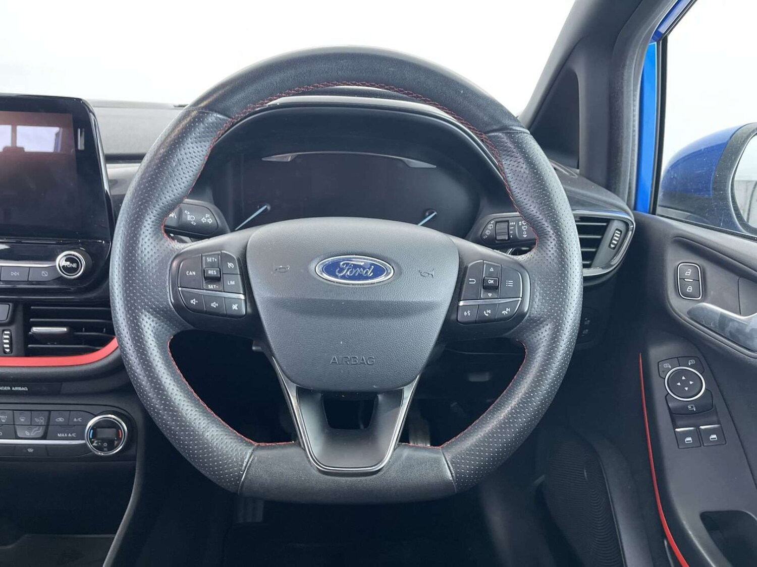 Used Ford Fiesta 2019 for sale - 75958176: Photo 36