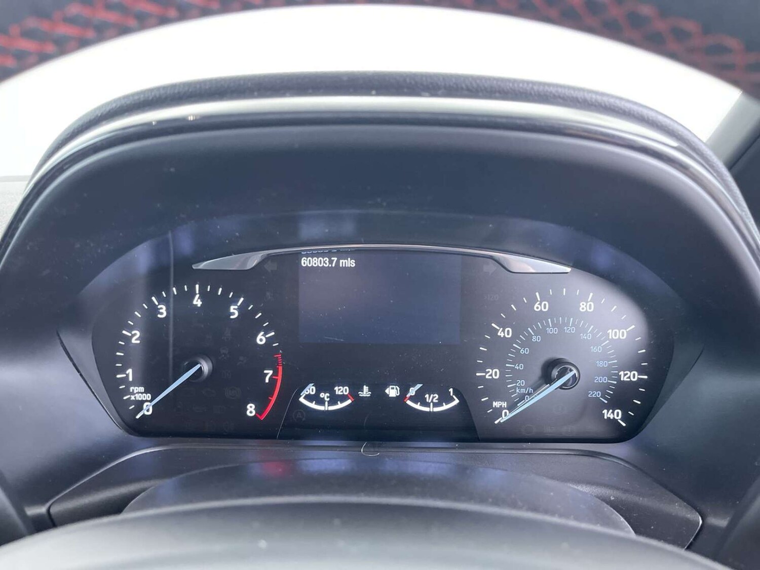 Used Ford Fiesta 2019 for sale - 75958176: Photo 39