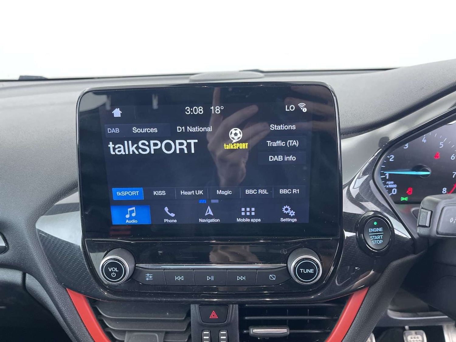 Used Ford Fiesta 2019 for sale - 75958176: Photo 41