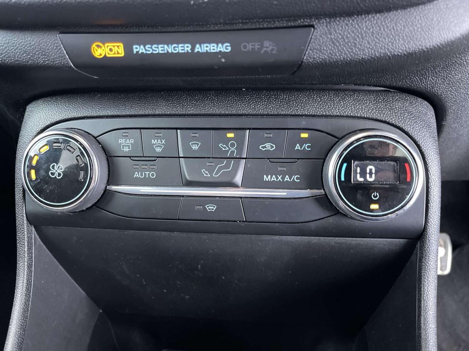 Used Ford Fiesta 2019 for sale - 75958176: Photo 44