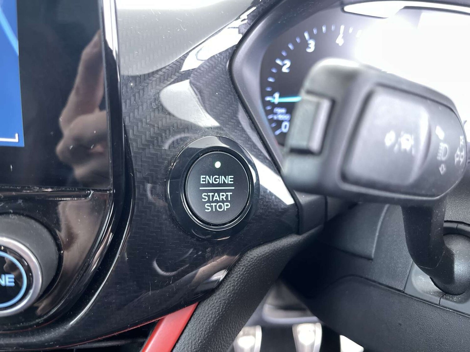 Used Ford Fiesta 2019 for sale - 75958176: Photo 45