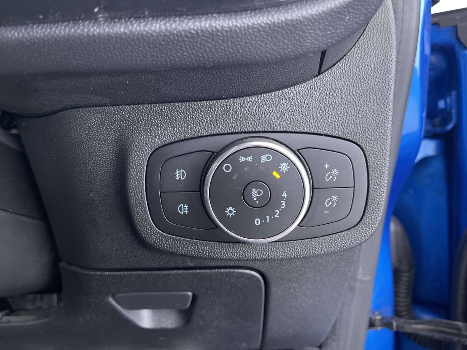 Used Ford Fiesta 2019 for sale - 75958176: Photo 50