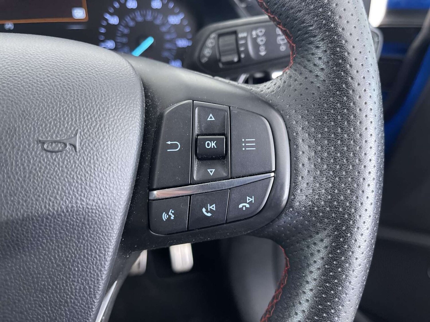 Used Ford Fiesta 2019 for sale - 75958176: Photo 53