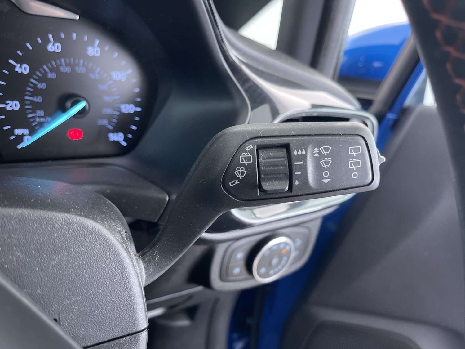 Used Ford Fiesta 2019 for sale - 75958176: Photo 55