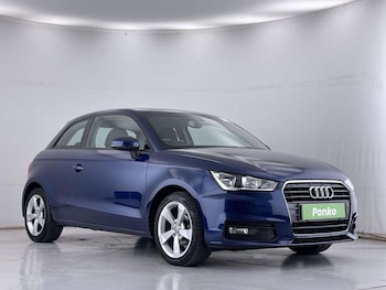 Audi - A1