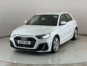 Used Audi A1 2019 for sale - 77621850: Photo