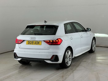 Used Audi A1 2019 for sale - 77621850: Photo