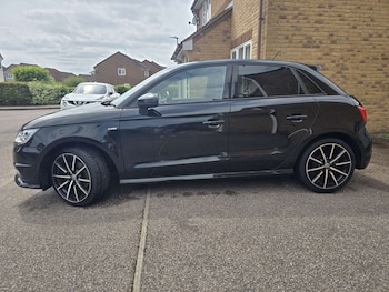 Used Audi A1 2017 for sale - 78858276: Photo