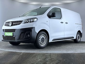 Used Vauxhall Vivaro 2021 for sale - 79641804: Photo