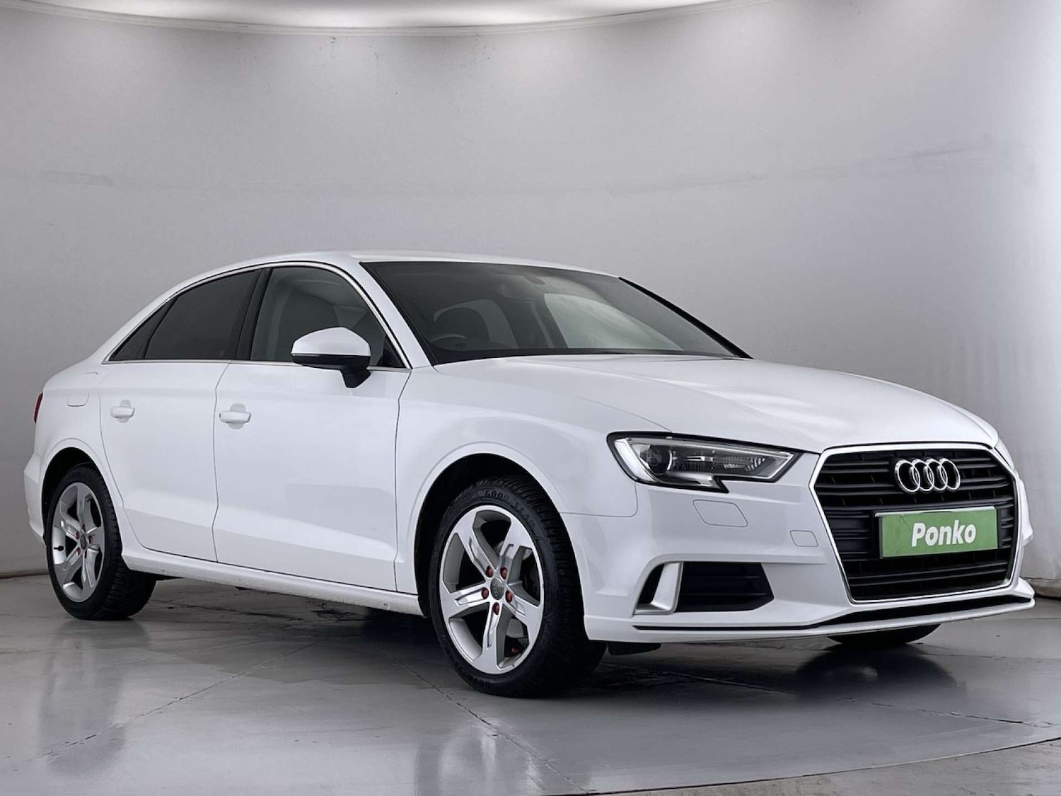 Used Audi A3 2017 for sale - 76127593: Photo 1