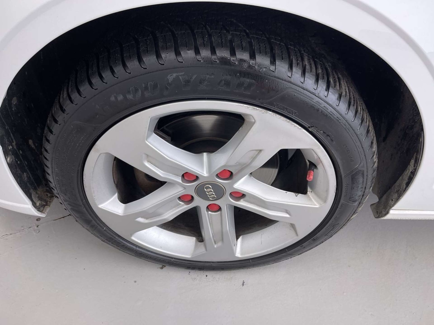 Used Audi A3 2017 for sale - 76127593: Photo 11