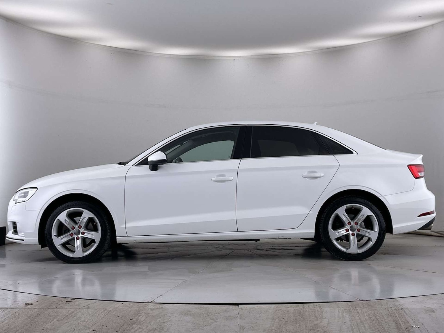 Used Audi A3 2017 for sale - 76127593: Photo 16