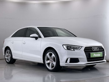 Audi - A3