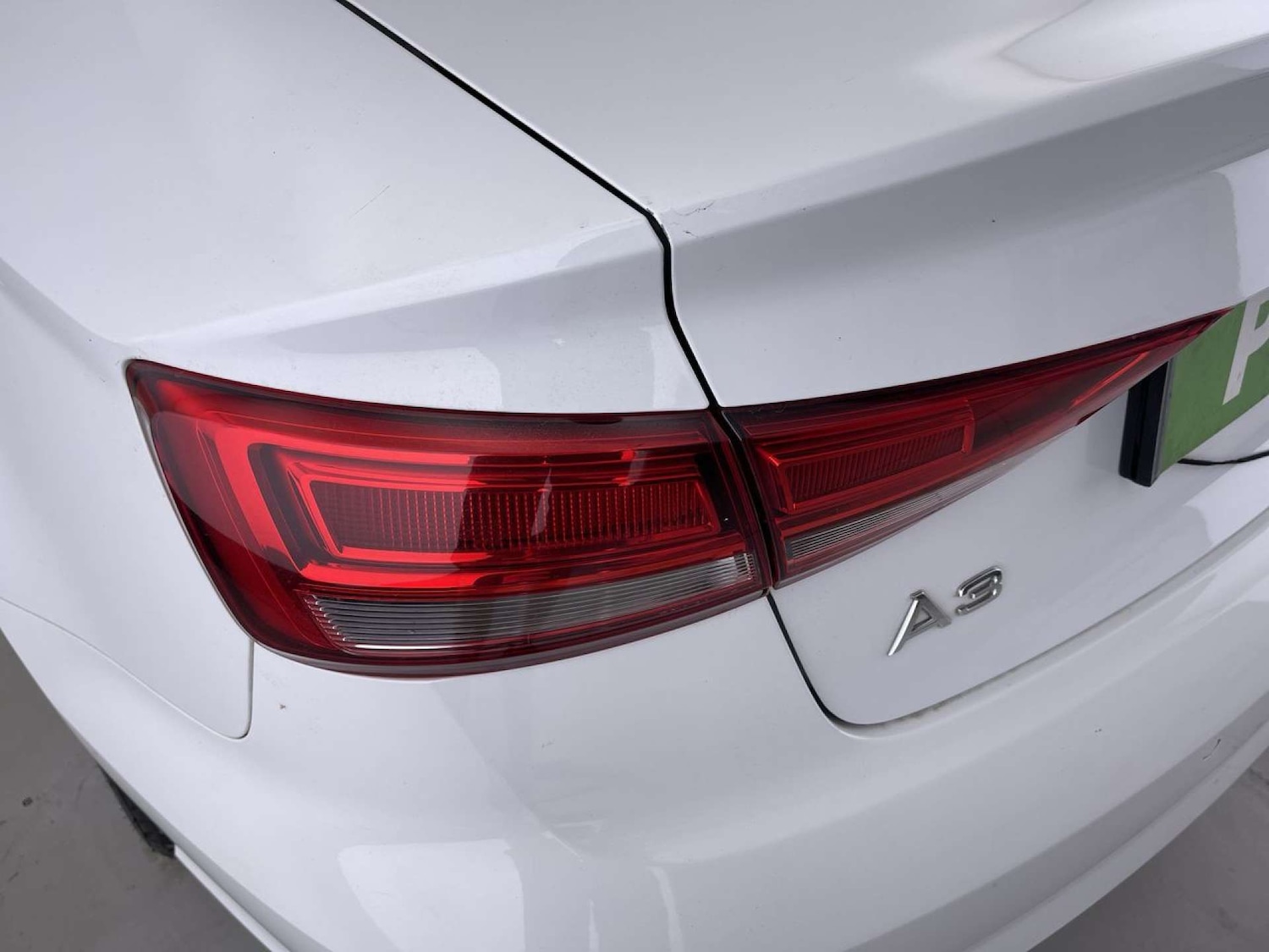 Used Audi A3 2017 for sale - 76127593: Photo 20