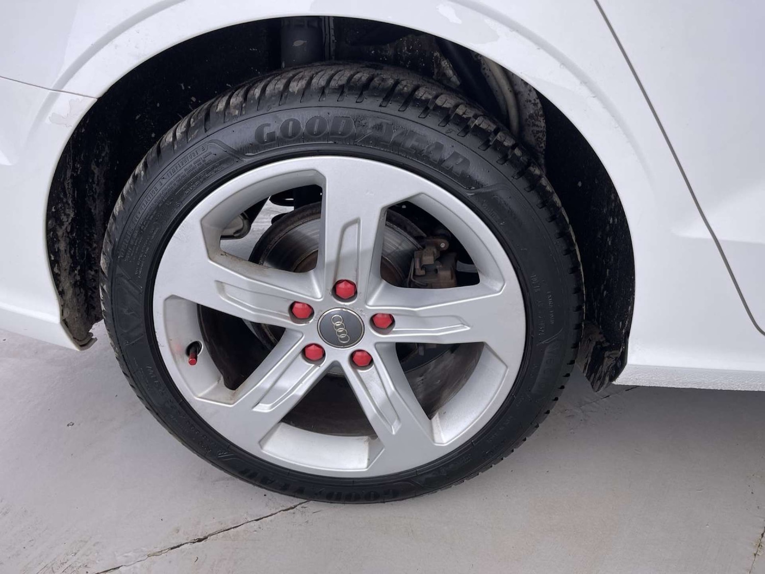 Used Audi A3 2017 for sale - 76127593: Photo 23