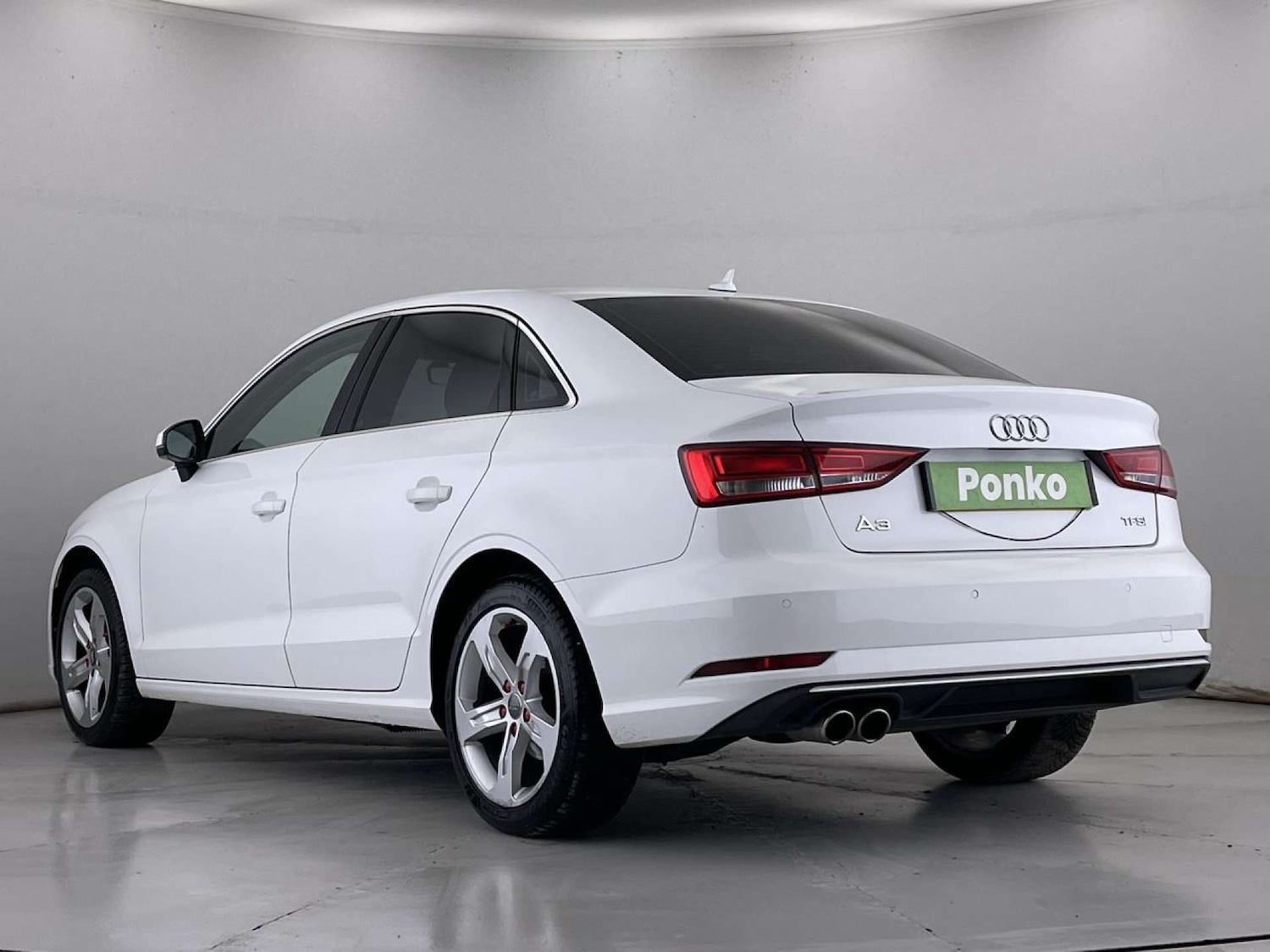 Used Audi A3 2017 for sale - 76127593: Photo 3