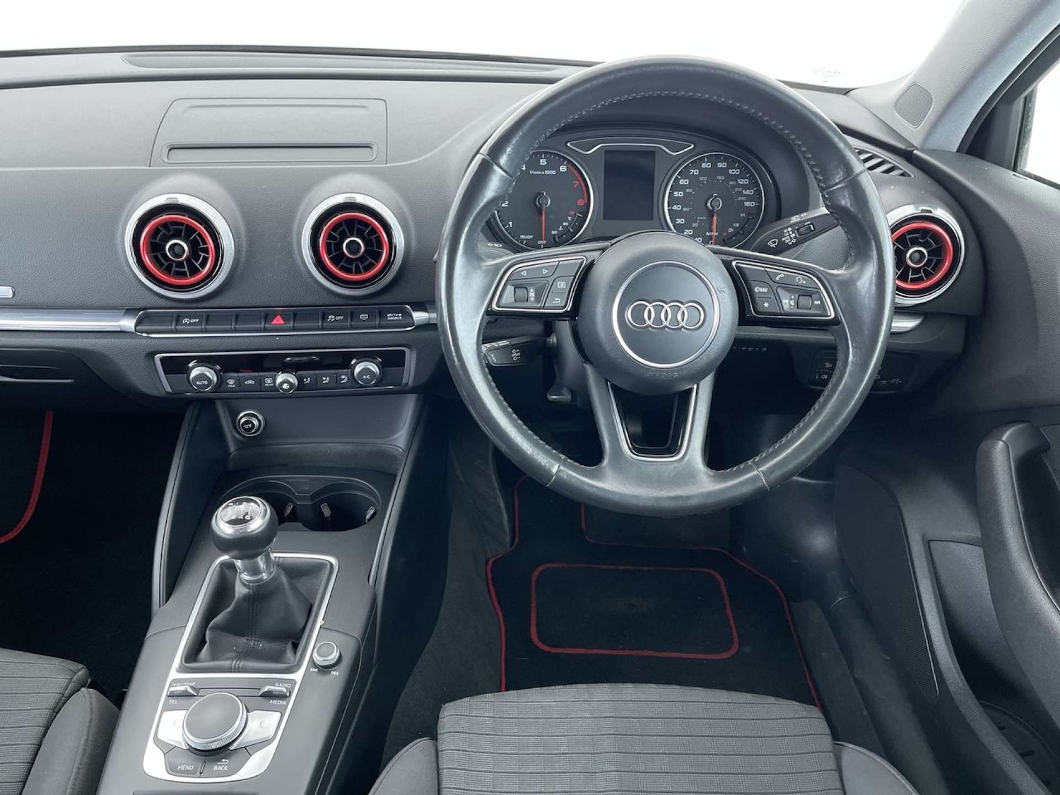 Used Audi A3 2017 for sale - 76127593: Photo 35