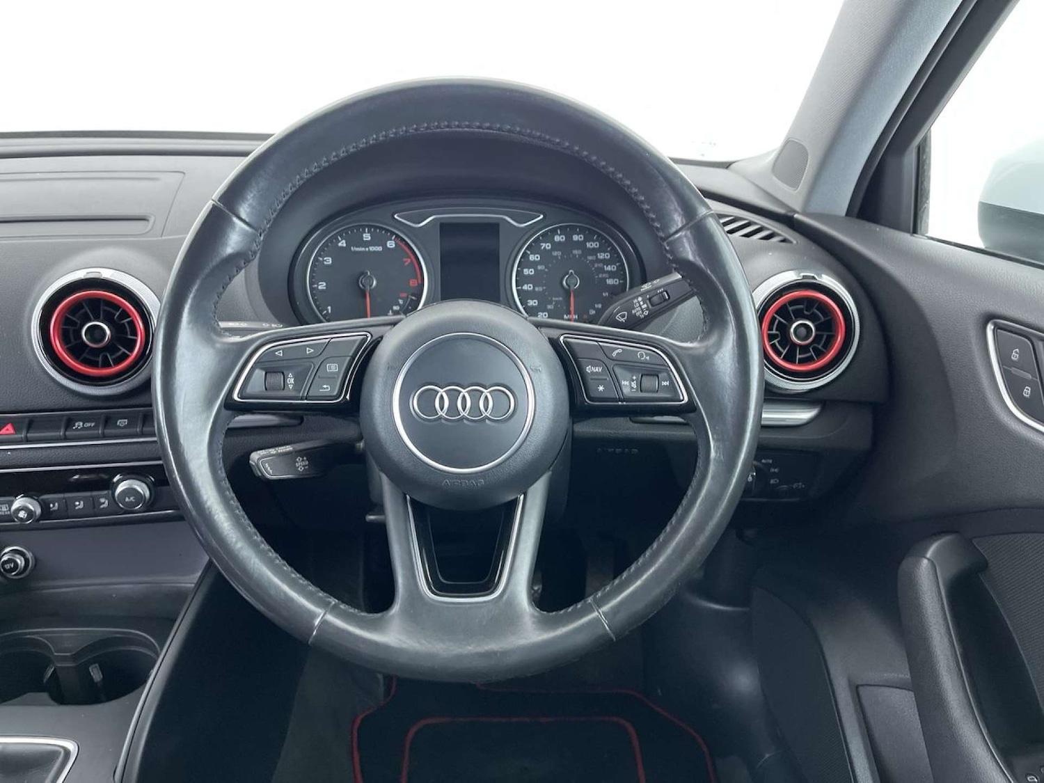 Used Audi A3 2017 for sale - 76127593: Photo 36